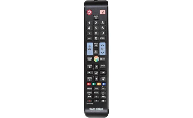 Samsung UN40ES6100 Remote