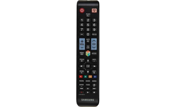 Samsung PN60E8000 Remote