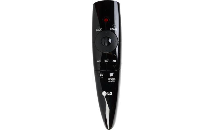 LG 50PM9700 Remote