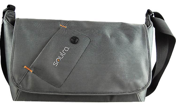 Etón Soulra Carrying Bag Front