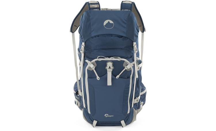 Lowepro Rover Pro 35L AW Front, straight-on