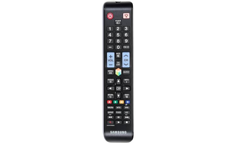Samsung UN46ES6100 Remote