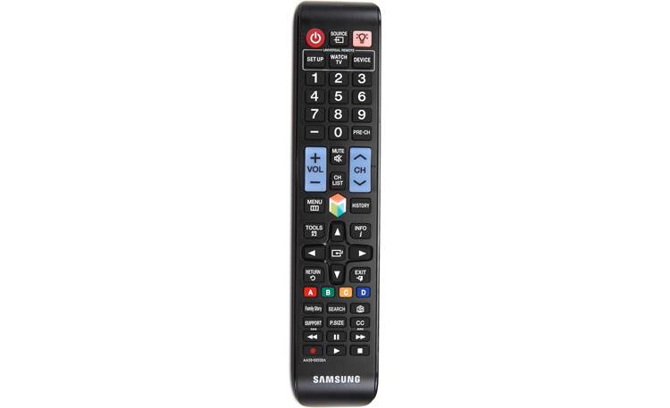 Samsung UN60ES7100 Remote