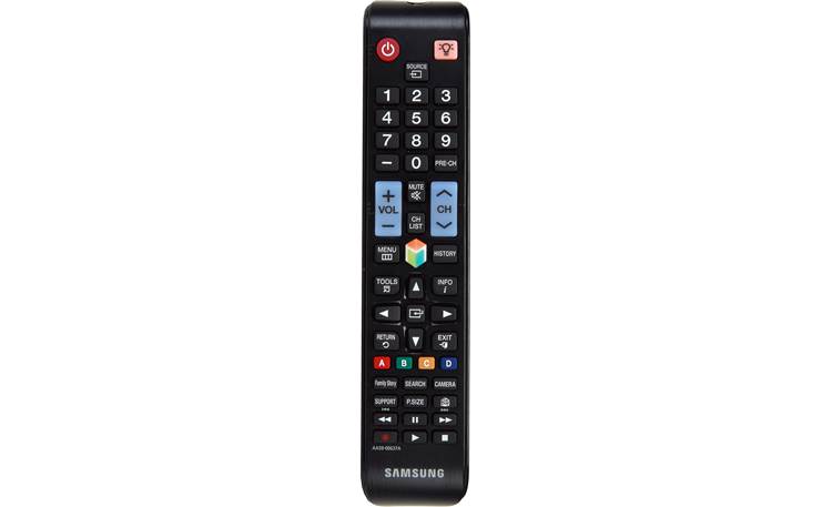 Samsung PN51E8000 Standard remote