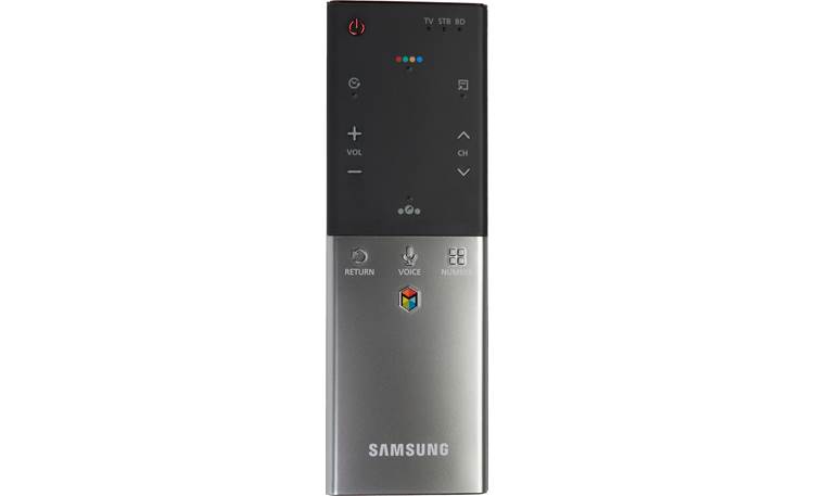 Samsung PN51E8000 Touchpad remote