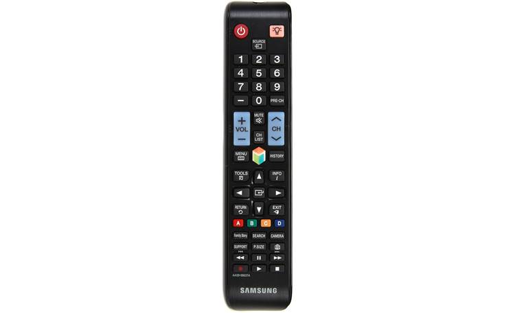 Samsung UN46ES7500 Remote