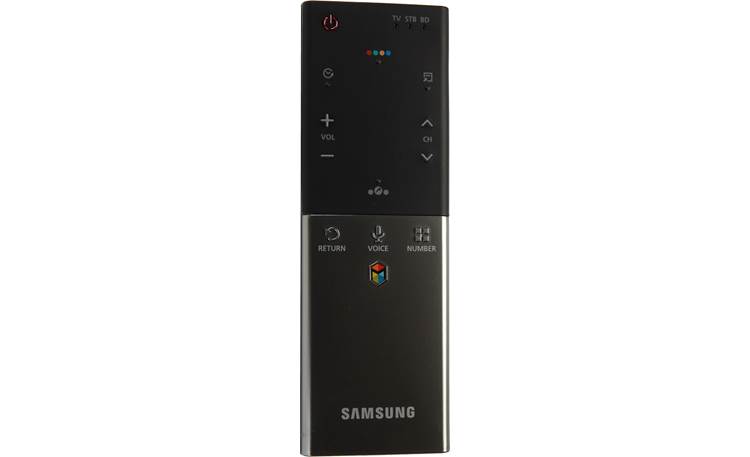 Samsung UN55ES7500 Remote