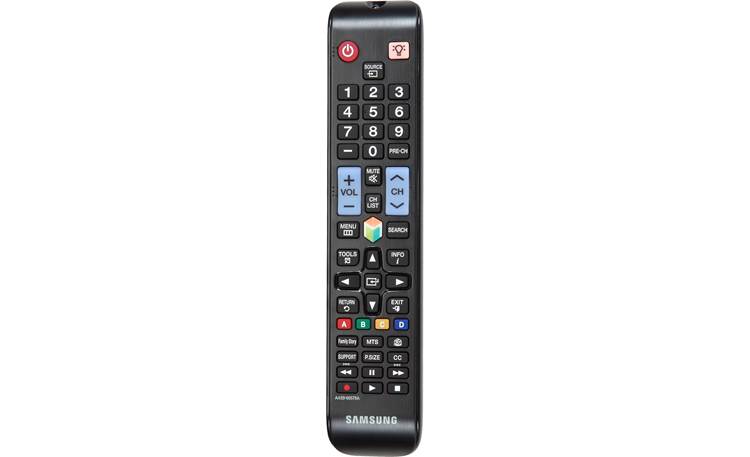 Samsung PN64E550 Remote