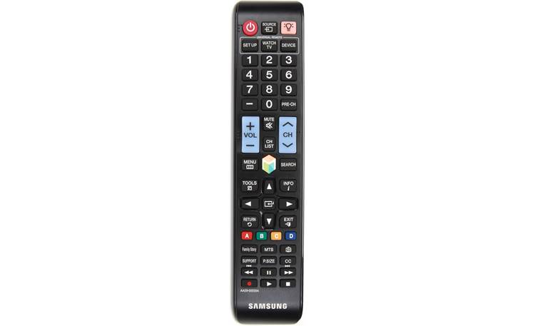 Samsung PN60E7000 Remote