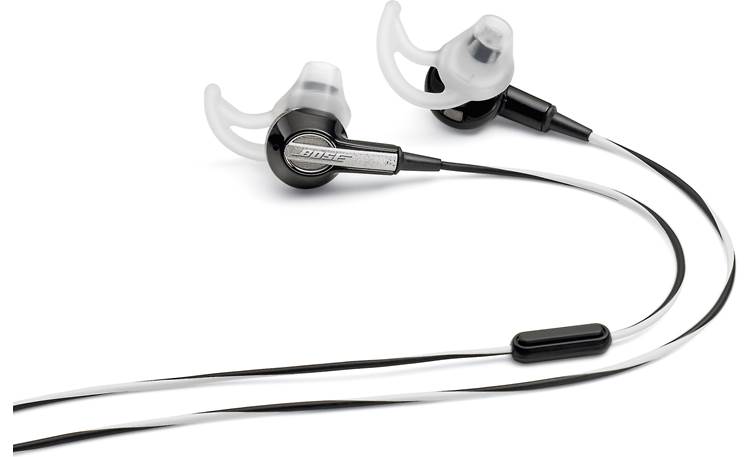 Bose® MIE2 mobile headset Front