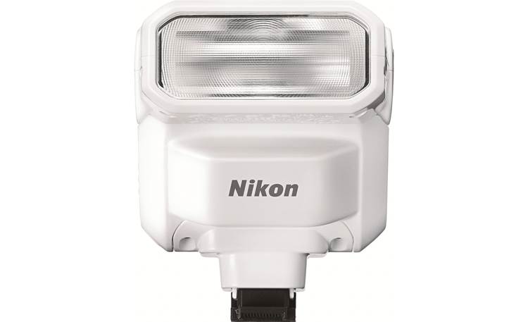 Nikon SB-N7 Speedlight Front