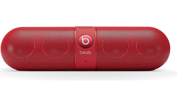 Beats by Dr. Dre™ Pill Red