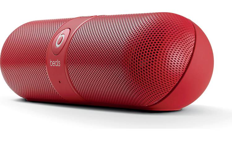 Beats by Dr. Dre™ Pill Red - right side view