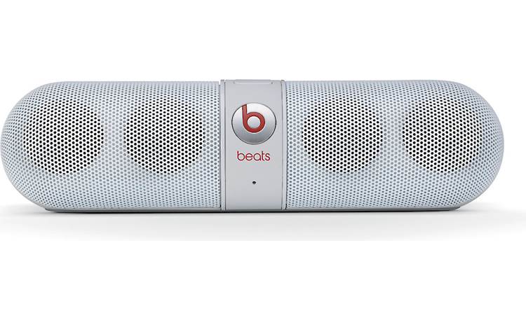 Beats by Dr. Dre™ Pill White