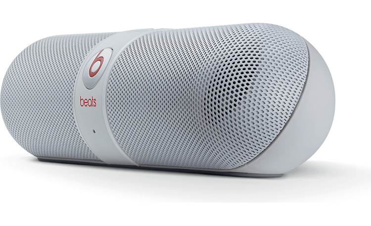 Beats by Dr. Dre™ Pill White - right side view