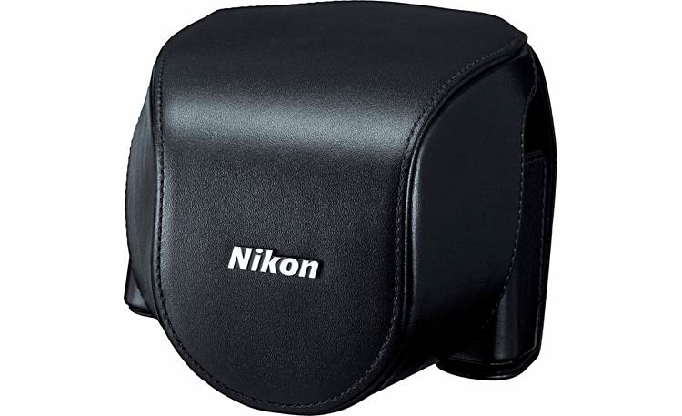 Nikon CB-N4000S Front