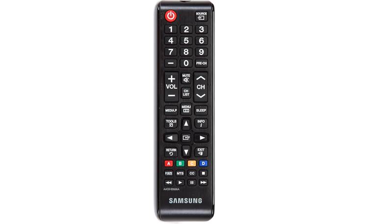 Samsung UN32EH4003 Remote