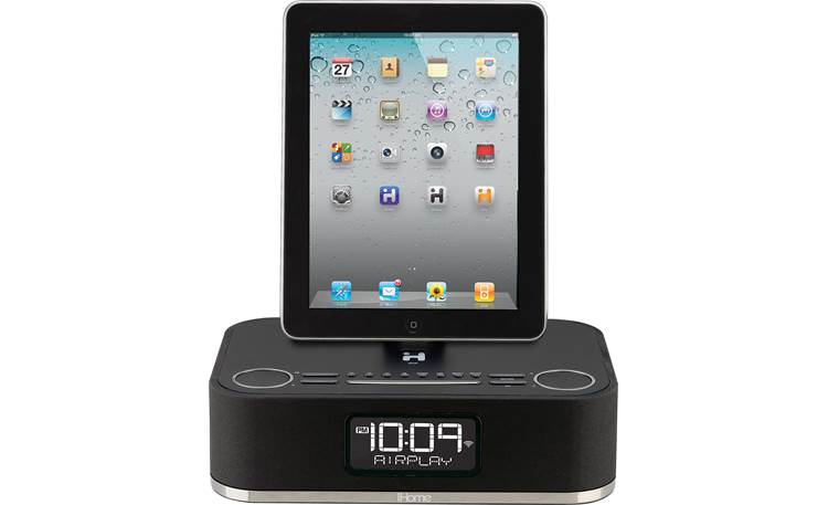 iHome IW4 Other