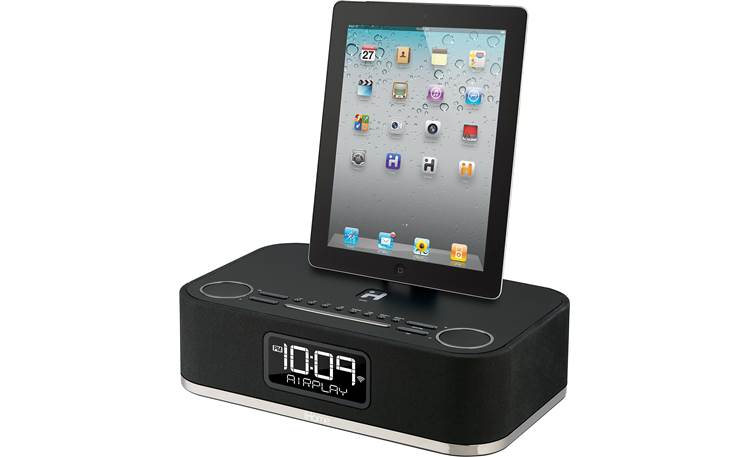 iHome IW4 Other