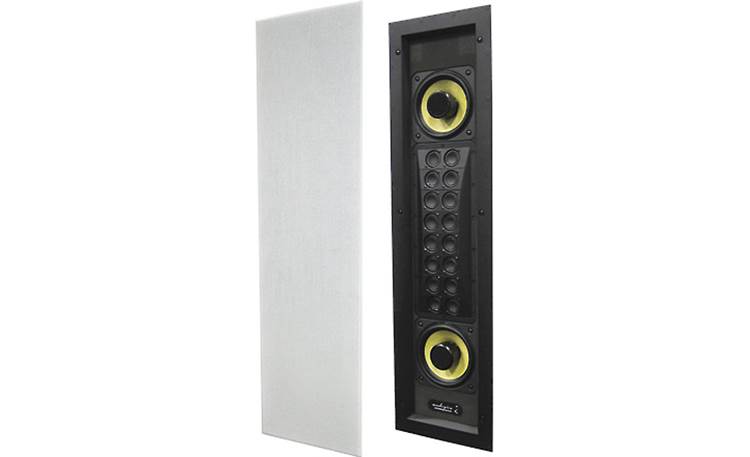 Artison LCR In-wall Kit Front