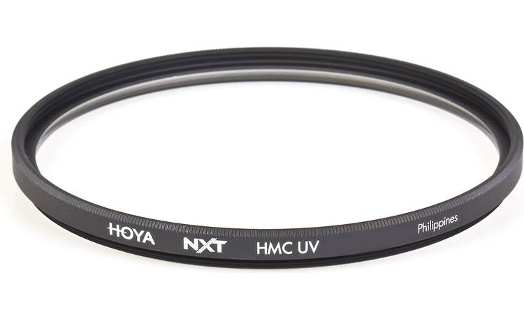 Hoya NXT UV Filter Front (52mm)