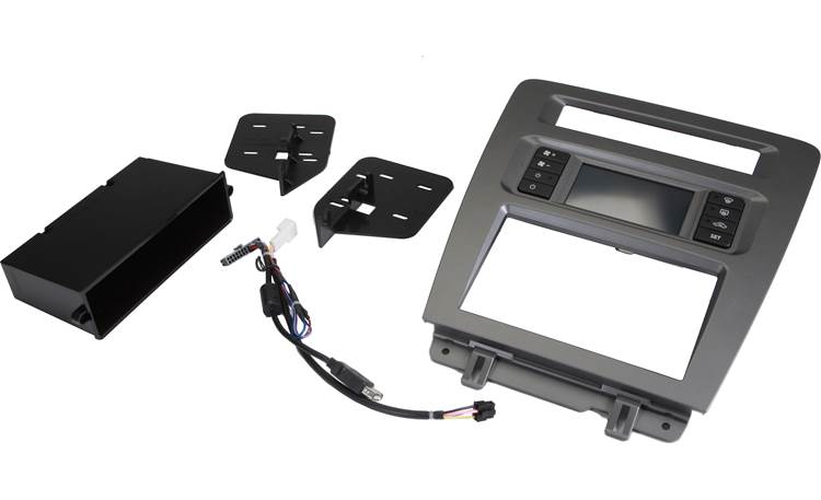 Scosche FD1441AB Dash Kit Adapter package