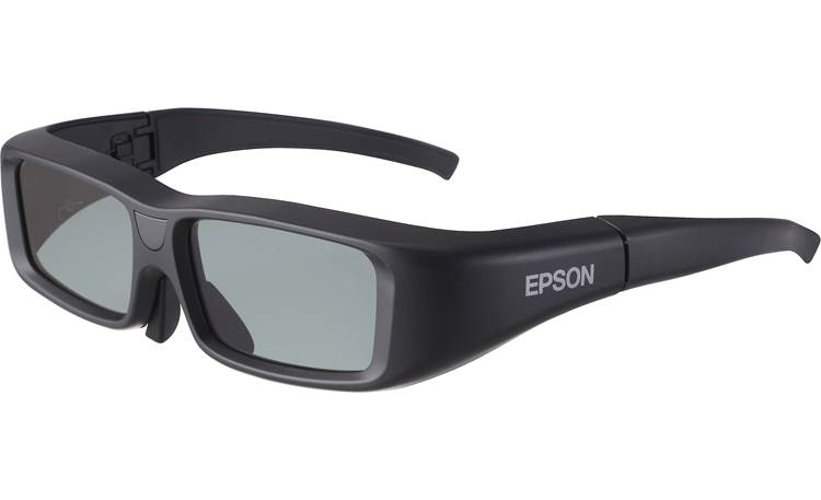 Epson 3D Glasses Front