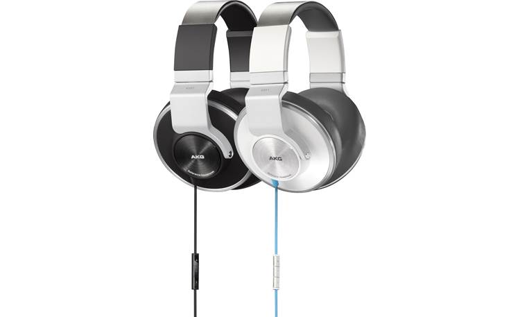 AKG K551 Available in black or white