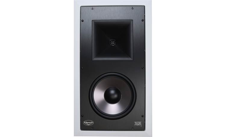 Klipsch KL-7800-THX Front (Grille included, not shown)