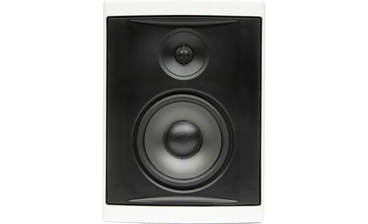 Boston Acoustics Voyager® 40 Front (Grille included, not shown)