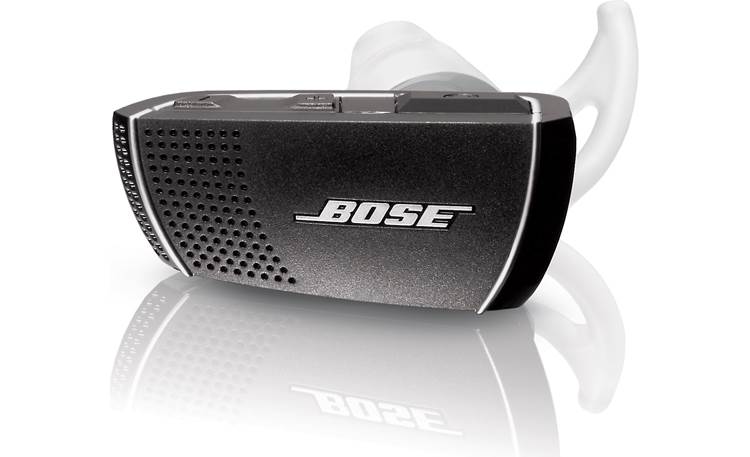 Bose® <em>Bluetooth</em>® headset Series 2 Front (Left ear)