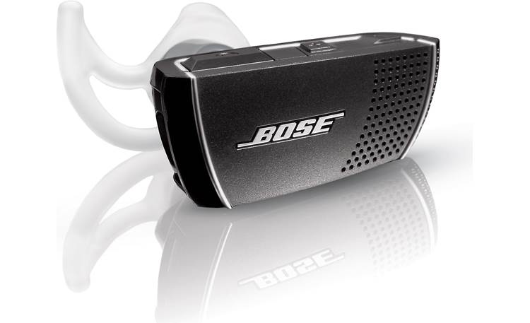 Bose® <em>Bluetooth</em>® headset Series 2 Front (Right ear)