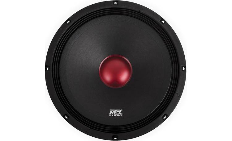 MTX RTX128 Front