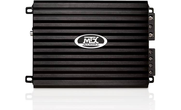 MTX TD500.1D Front