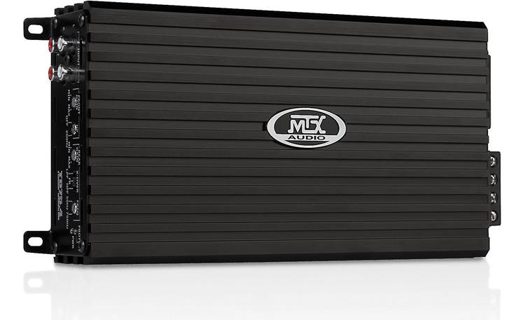 MTX TD75.4 Other