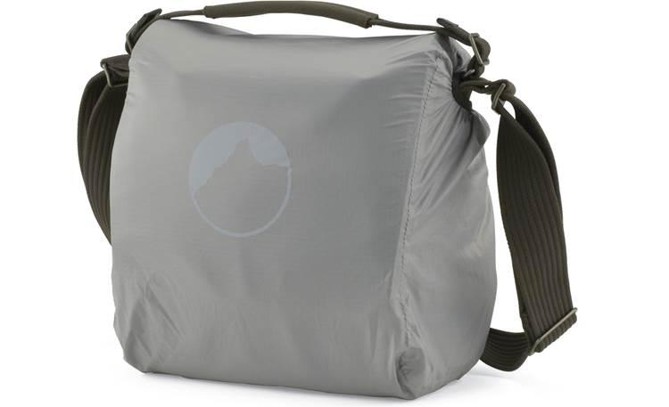 Lowepro Pro Messenger 180 AW With all-weather (AW) cover