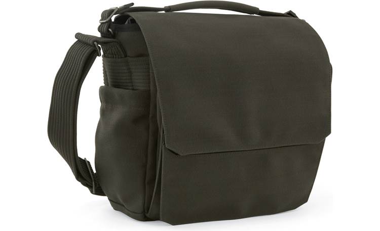 Lowepro Pro Messenger 180 AW Front, 3/4 view