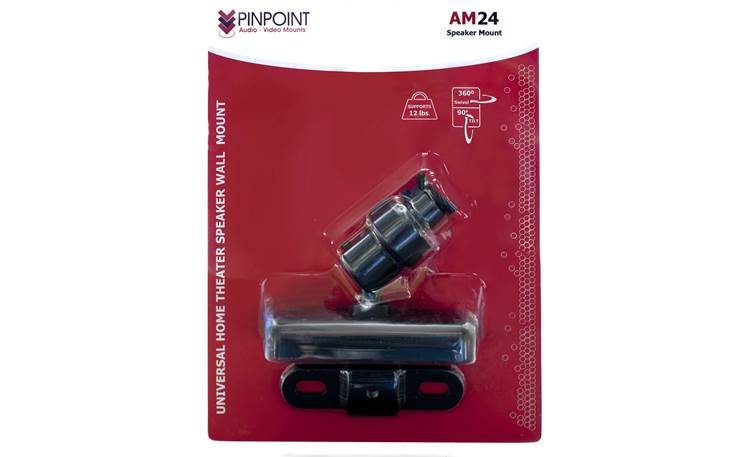 Pinpoint AM24 Other