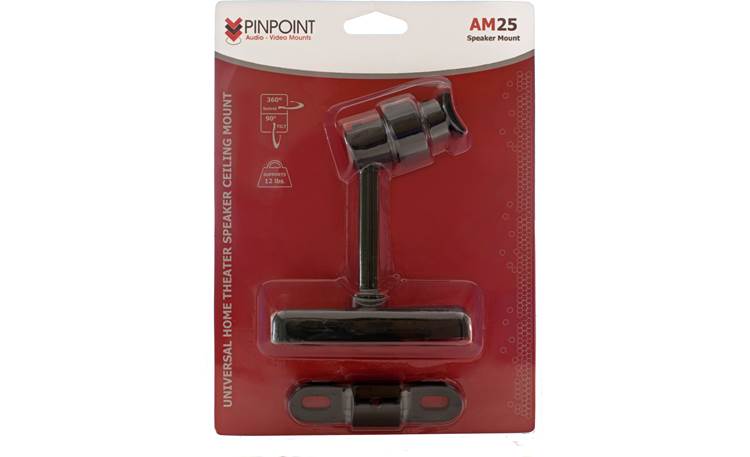 Pinpoint AM25 Other
