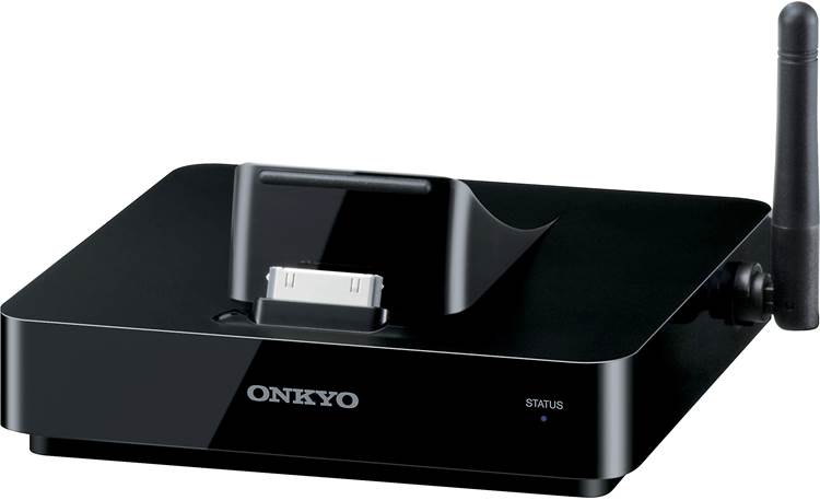 Onkyo DS-A5 Front