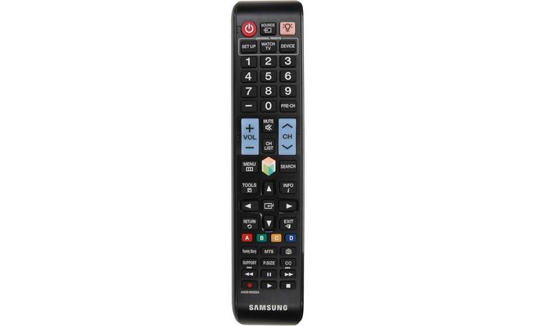 Samsung PN60E6500 Remote