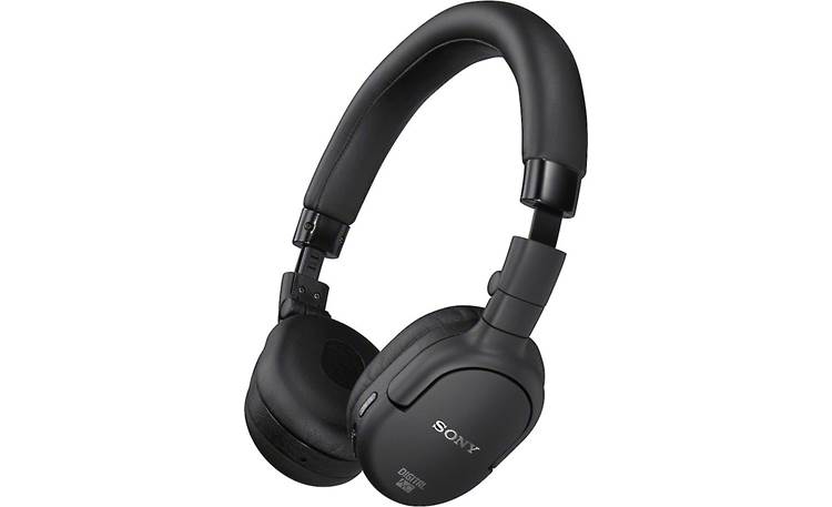 Sony MDR-NC200D Front