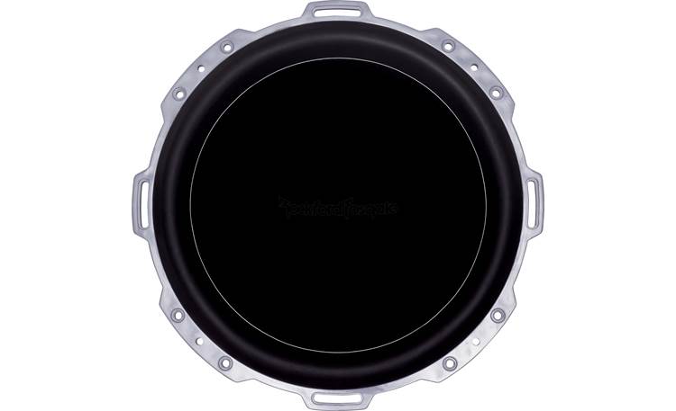 Rockford Fosgate M212S4 Poly cone woofer with TPE surround