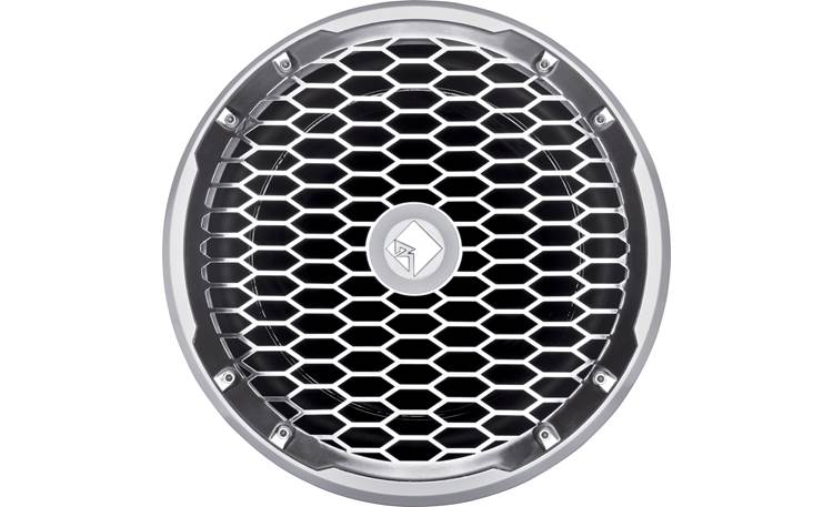 Rockford Fosgate M212S4 Stylish, protective grilles