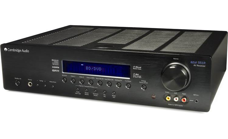 Cambridge Audio Azur 551R Other