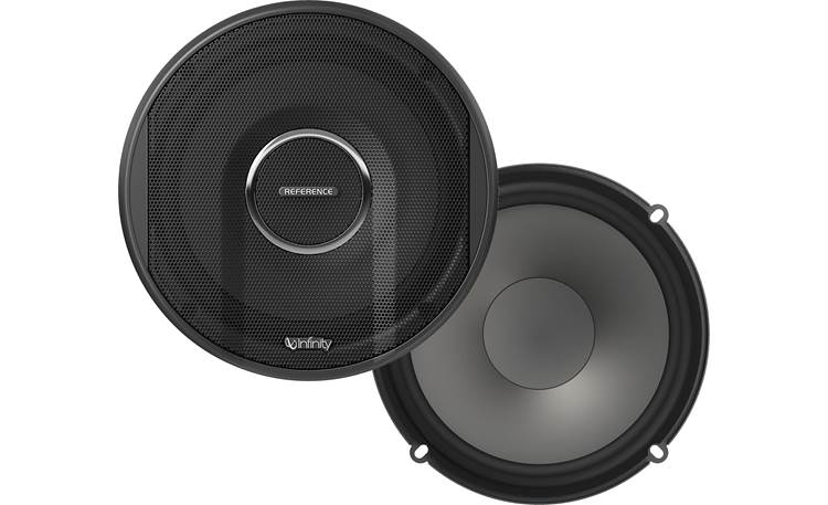 Infinity Reference X REF-6500cx System's 6-3/4