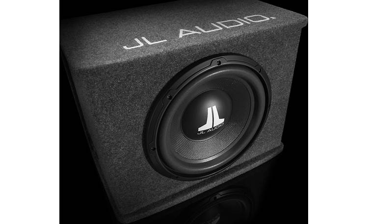 JL Audio CS112-WXv2 Other