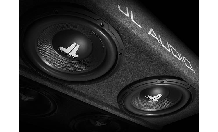 JL Audio CS210-WXv2 Other
