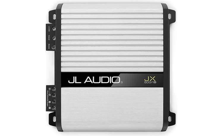 JL Audio JX500/1D Other