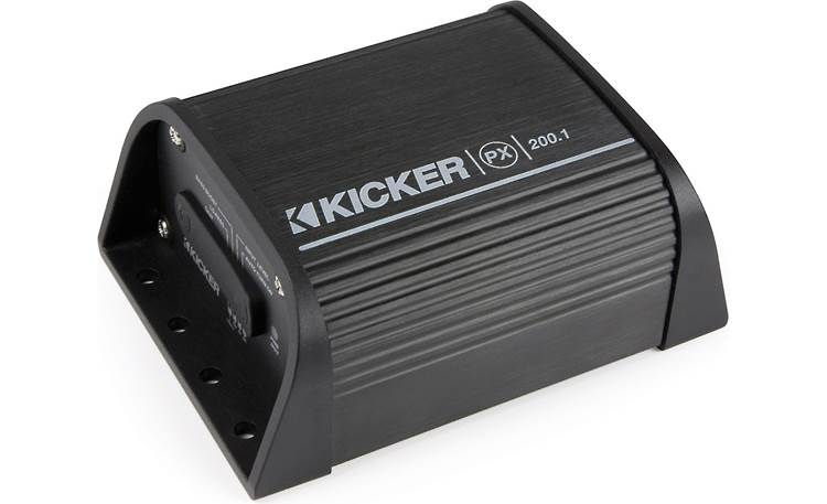 Kicker 12PX200.1 Kicker 12PX2001 amplifier